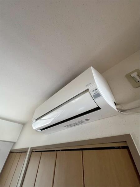 グレイスハイツ東須磨 部屋画像