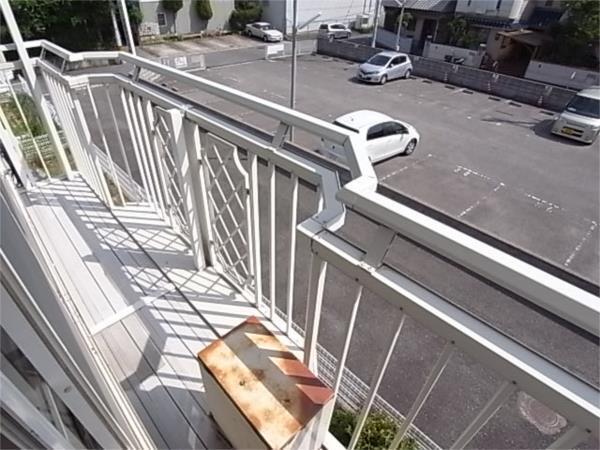 ウィンディア　A棟 部屋画像