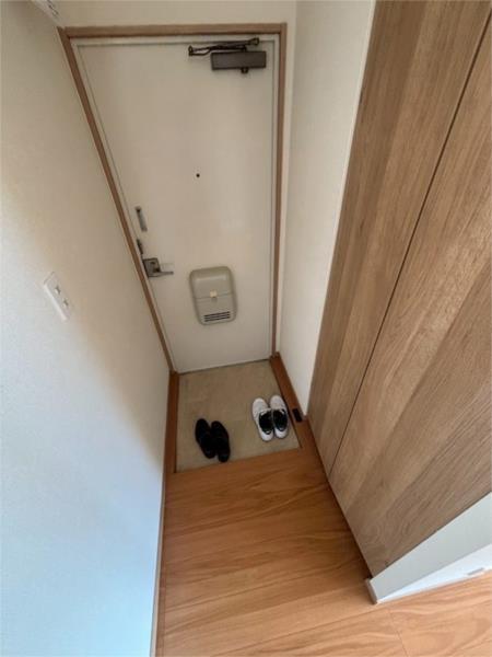 ウィンディア　A棟 その他