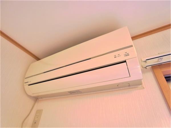 ユマリアコート 部屋画像