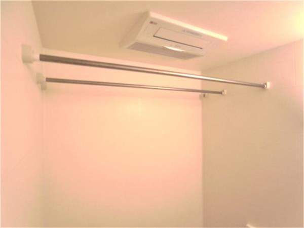 ユマリアコート 部屋画像