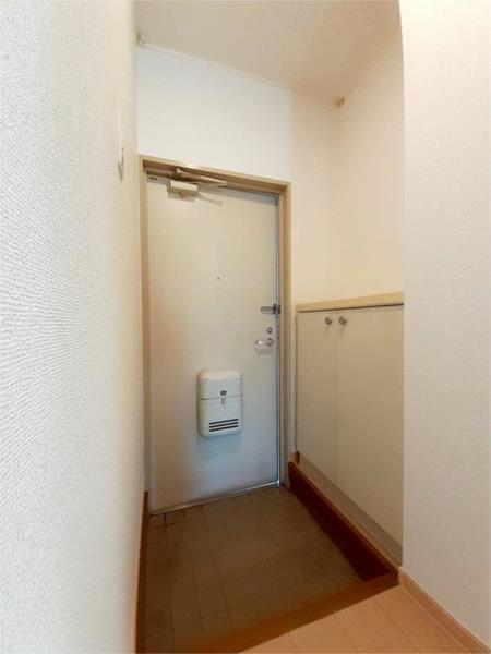 ＮＯＮＯＹＡ１ 玄関