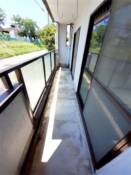 ＮＯＮＯＹＡ１ 部屋画像