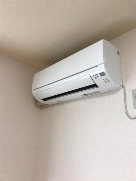 田中ハイツ　B棟 部屋画像