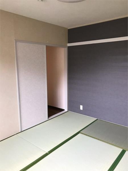 田中ハイツ　B棟 その他部屋・スペース