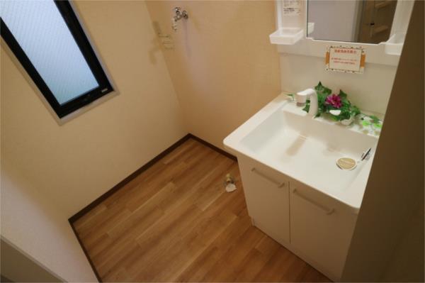 田中ハイツ　B棟 部屋画像