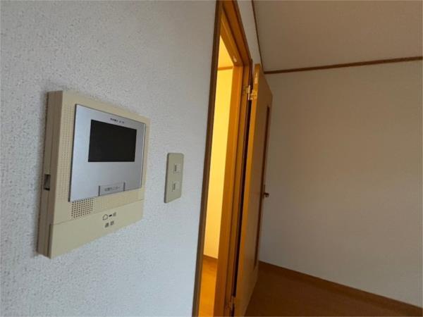 コンフォール武庫 部屋画像