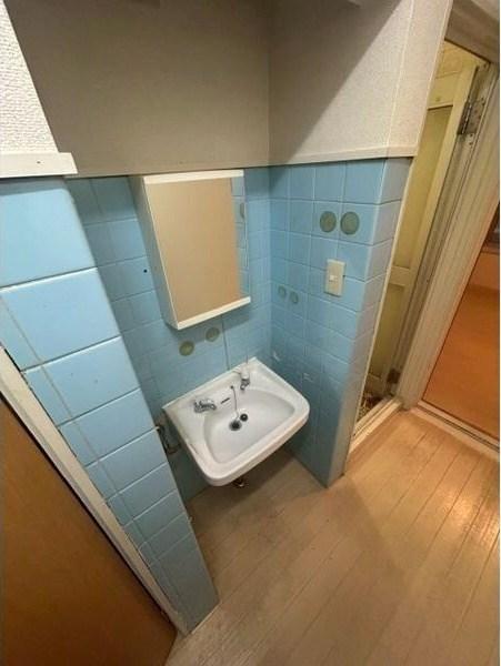 昇幸ハイツ 部屋画像