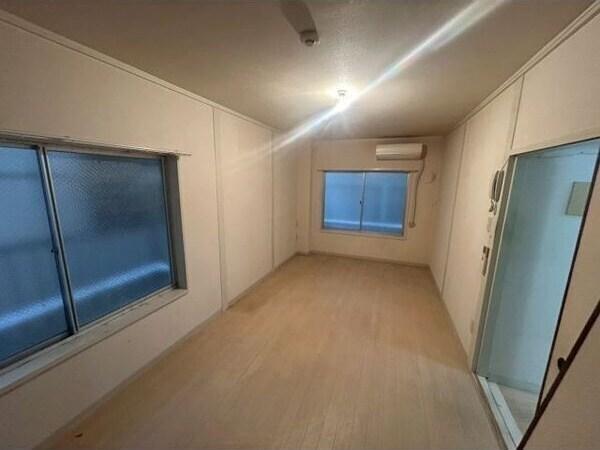昇幸ハイツ 部屋画像