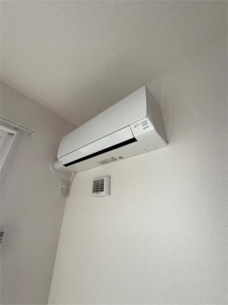 シャルム　ソフィアII 部屋画像