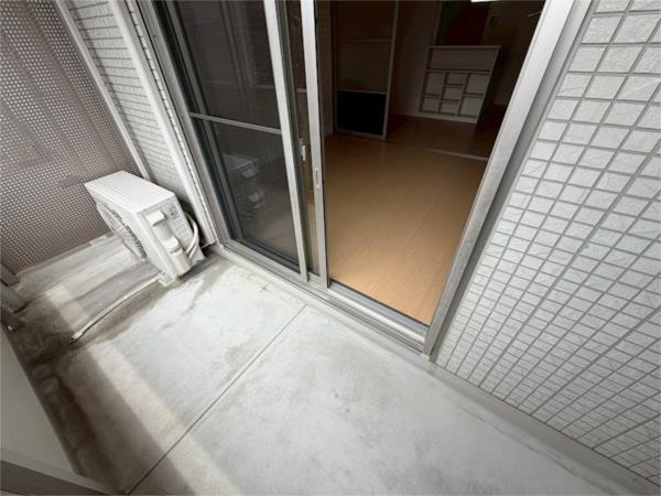 ヴィラ・デュオ　A棟 その他