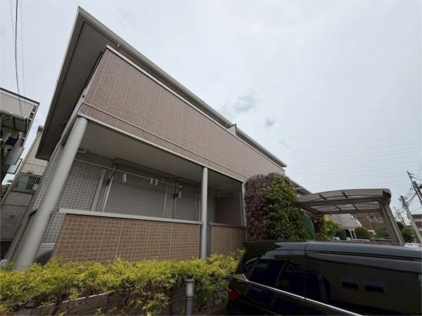 ヴィラ・デュオ　A棟 その他