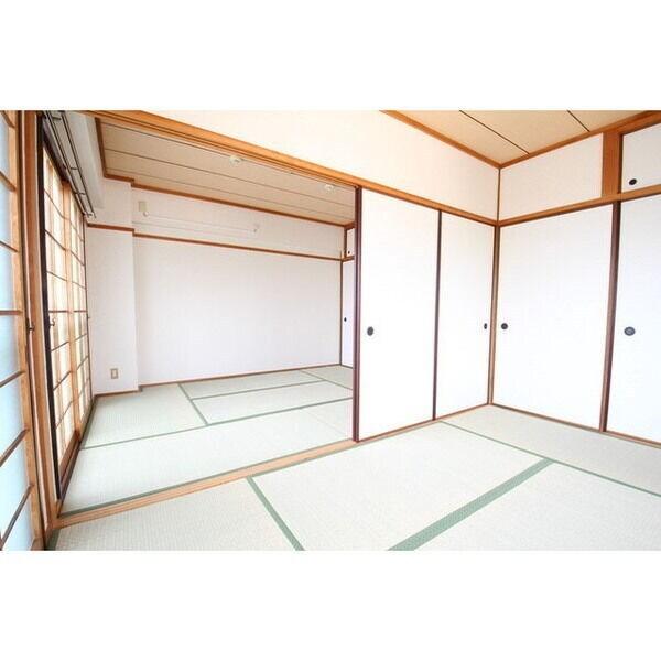 有峰ハイツ その他部屋・スペース