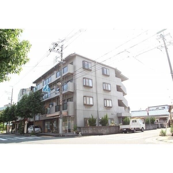 有峰ハイツ その他