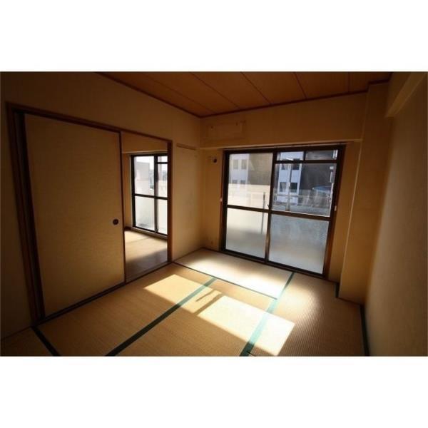 メゾン富松 その他部屋・スペース