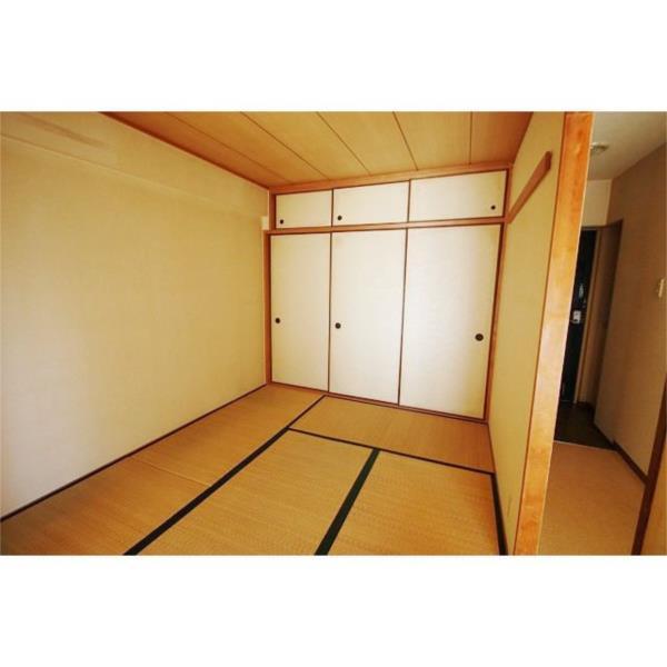 メゾン富松 部屋画像