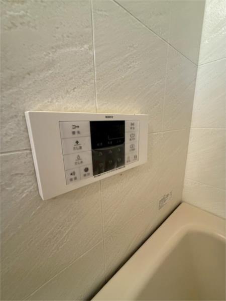 ファミールS 部屋画像
