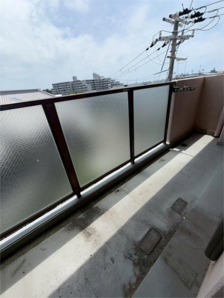 Ocean 部屋画像
