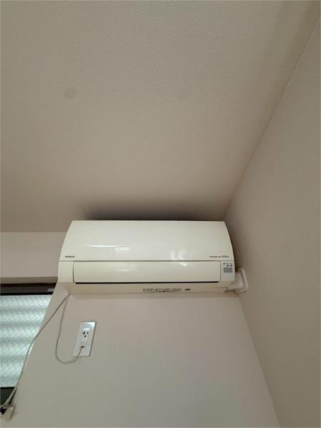へーベル天文 部屋画像