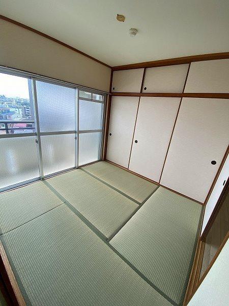 ルミエール立花 部屋画像