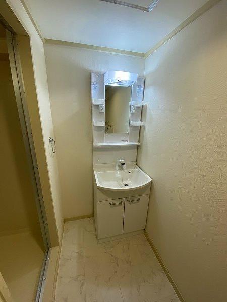 ルミエール立花 部屋画像