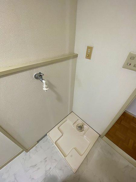 ルミエール立花 部屋画像