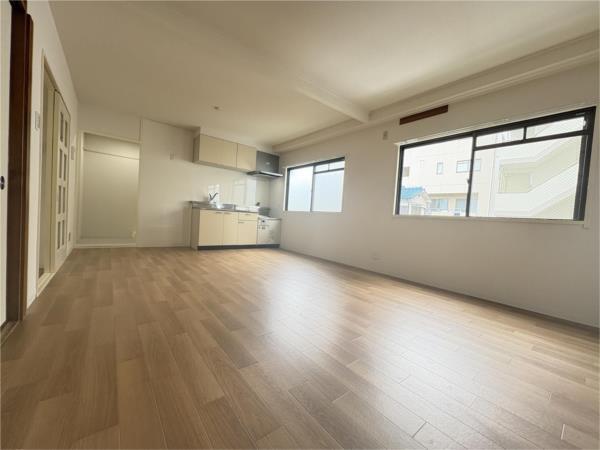サン・クレスト別当 その他部屋・スペース
