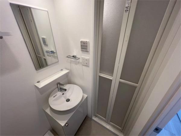エスリード大阪プライムゲート 部屋画像
