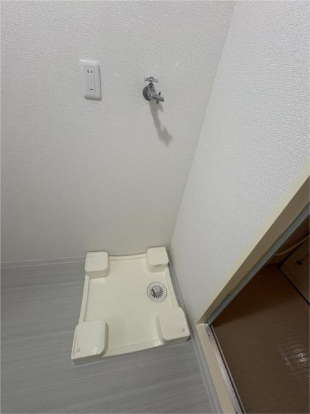 サン・クレスト別当 部屋画像