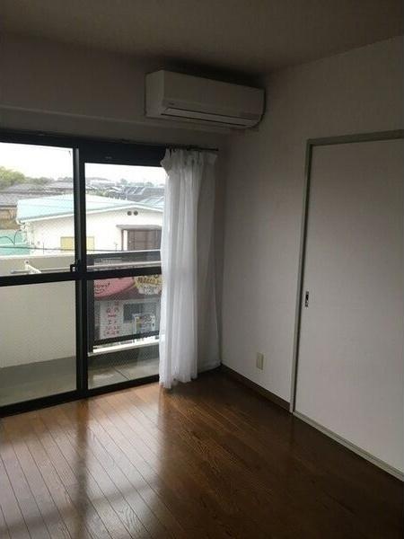 ホワイトハイツ 部屋画像