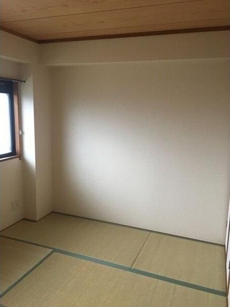 ホワイトハイツ その他部屋・スペース