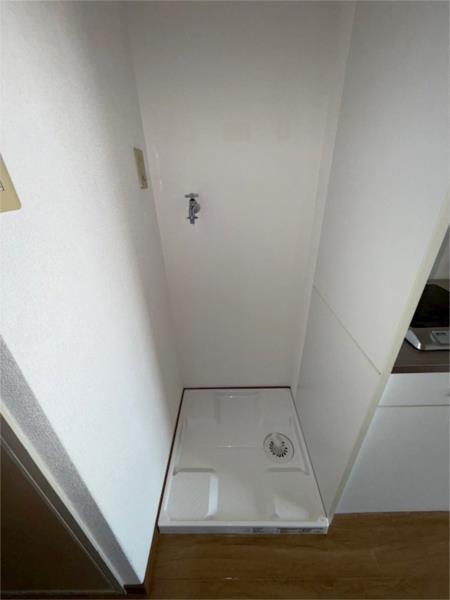 サンエキューズII 部屋画像