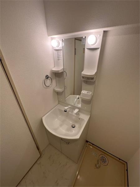 ハピネス東須磨 部屋画像