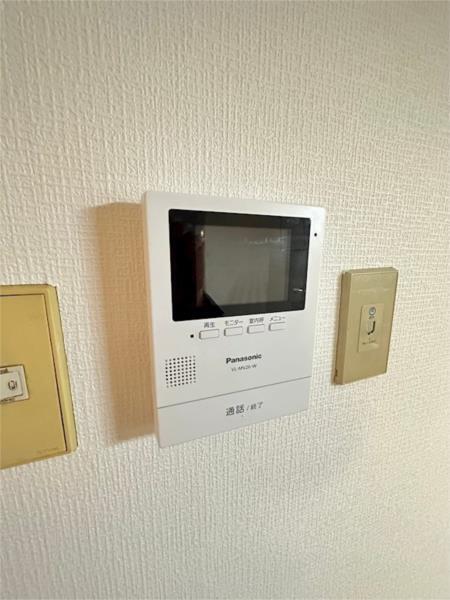 ハピネス東須磨 部屋画像