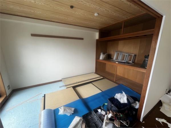 能登六番館ＷＥＳＴ その他部屋・スペース