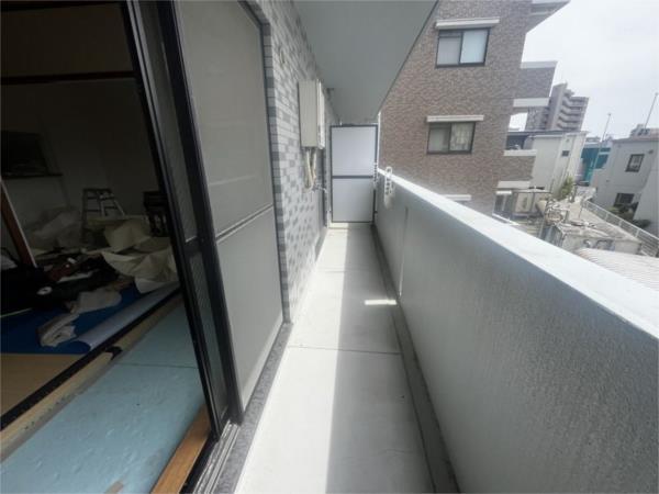 能登六番館ＷＥＳＴ 部屋画像