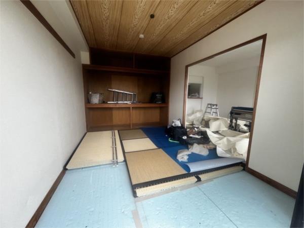 能登六番館ＷＥＳＴ その他部屋・スペース