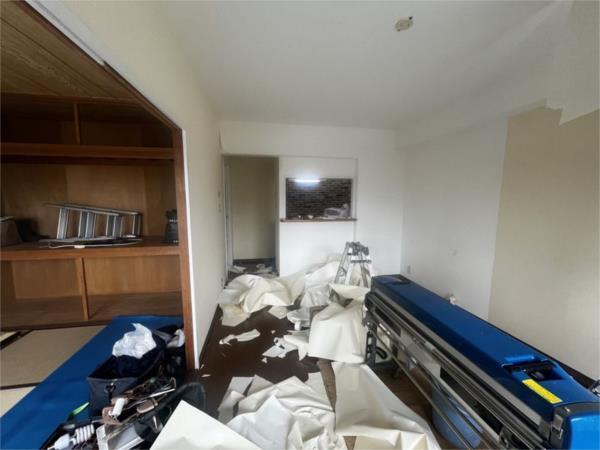 能登六番館ＷＥＳＴ その他部屋・スペース