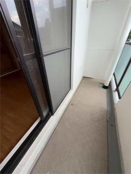 パルピアマンション 部屋画像