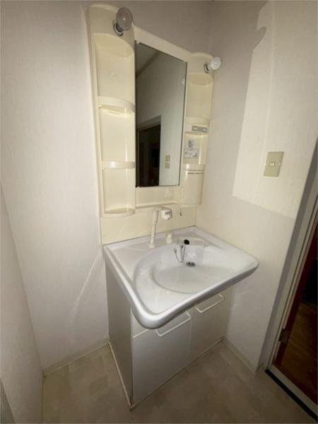 パルピアマンション 部屋画像