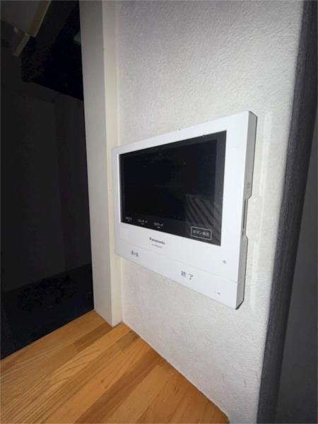 パルピアマンション 部屋画像