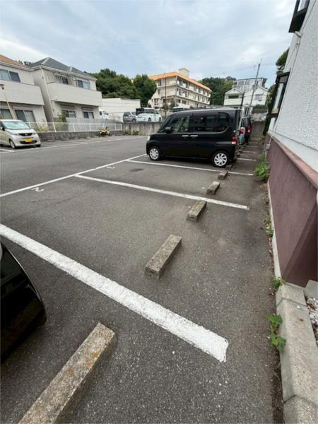 パルピアマンション その他