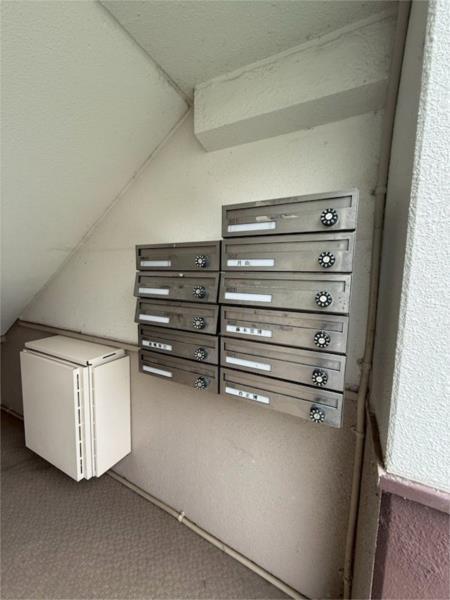 パルピアマンション その他