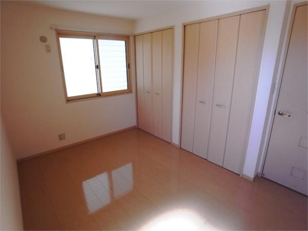 アーバンフォレスト　II棟 その他部屋・スペース