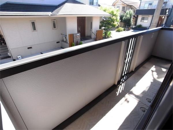 アーバンフォレスト　II棟 部屋画像