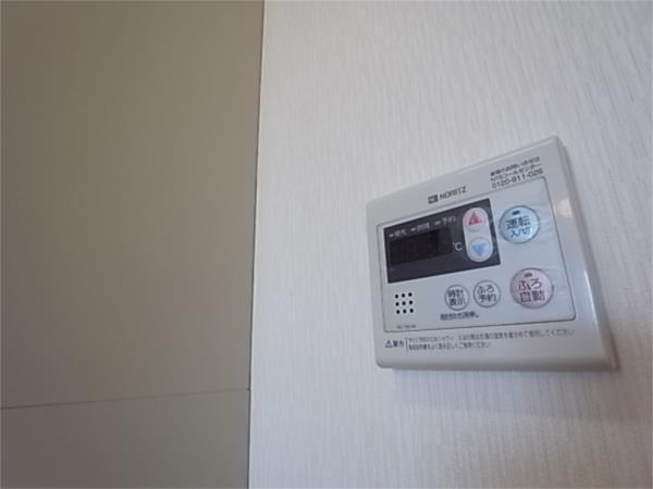 リヴェール 部屋画像