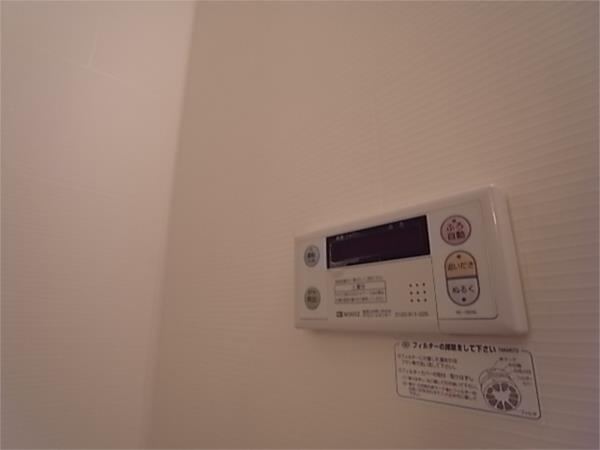 リヴェール 部屋画像