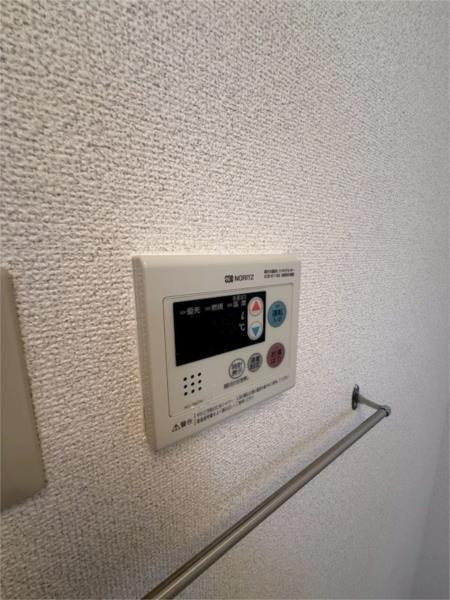 サンハイツ土山 部屋画像