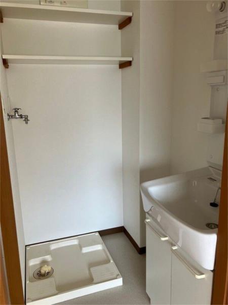 オーラコート杭瀬 部屋画像