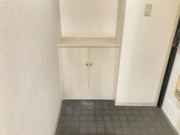 ハイツアザレア 部屋画像